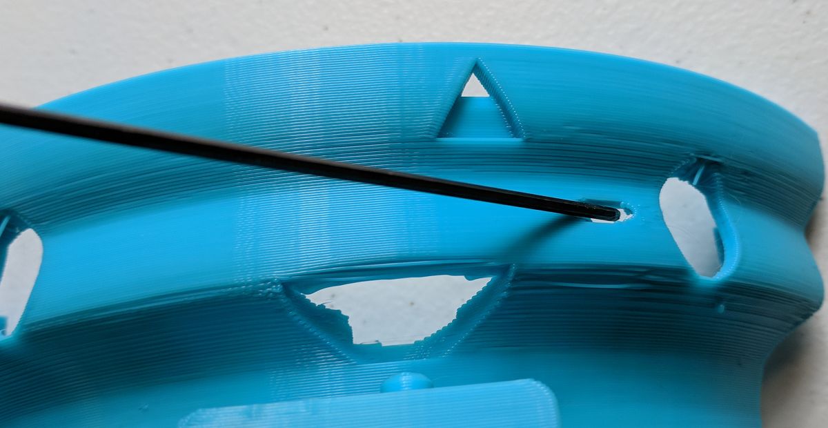 File:Access-Hole-In-Base.jpg - Vorpal Robotics Wiki