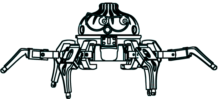 Vorpal-Combat-Hexapod-Legs-Out-CAD.png